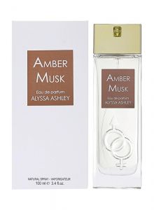 Alyssa Ashley Amber Musk