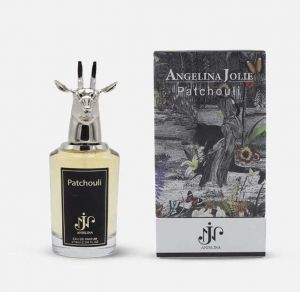 Angelina Jolie Patchouli