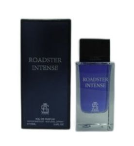 Aurora Scents Roadster Intense