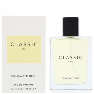 Banana Republic Classic Citrus