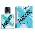 парфюм Hollister Wave X For Man
