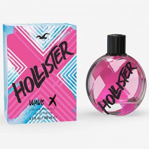 Hollister Wave X For Woman