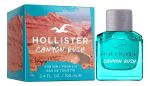 парфюм Hollister Canyon Rush For Him