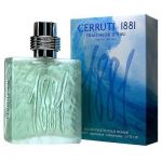 Cerruti 1881 Fraicheur D'eau Limited Edition Pour Homme
