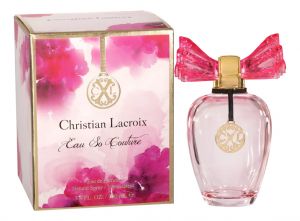 Christian Lacroix Eau So Couture