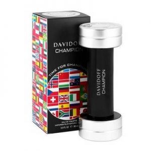 Davidoff Champion Time For Champions