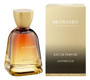 DR.Vranjes Leather Oud