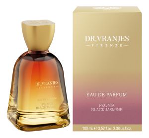 DR.Vranjes Peonia Black Jasmine