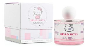 Koto Parfums Hello Kitty Baby Perfume