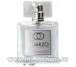 парфюм Cuarzo The Circle Just White Gold