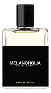 Moth and Rabbit Perfumes Melancholia