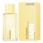 парфюм Jil Sander Sun Sea Salt & Genista