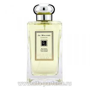 Jo Malone Nutmeg & Ginger cologne