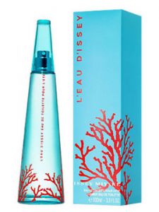 Issey Miyake L'eau D'issey Eau D'ete 2011