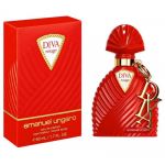 парфюм Ungaro Diva Rouge