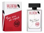 парфюм Valentina By Guido Crepax Valentina You Are So Cupid