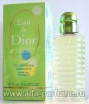 парфюм Christian Dior Eau De Dior Coloressence Energizing