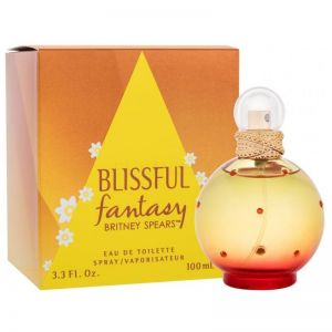 Britney Spears Blissful Fantasy