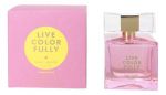 парфюм Kate Spade Live Colorfully Sunshine