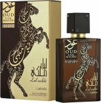 парфюм Lattafa Perfumes Lail Maleki Oud