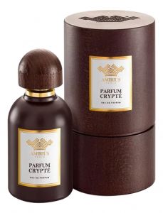 Amirius Parfum Crypte