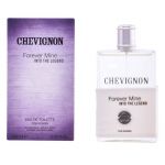 парфюм Chevignon Forever Mine Into The Legend for Women