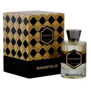 Mansfield Passepartout