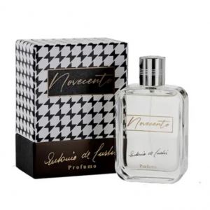 Mansfield Novecento