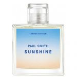 Paul Smith Sunshine Edition For Men 2016