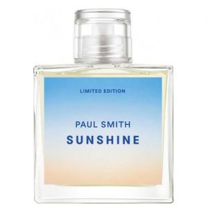 Paul Smith Sunshine Edition For Men 2016