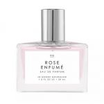 парфюм Le Monde Gourmand Rose Enfume