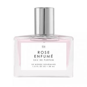 Le Monde Gourmand Rose Enfume