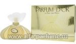 парфюм Kristel Saint Martin Parfum D'or