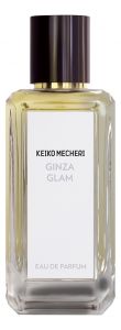 Keiko Mecheri Ginza Glam