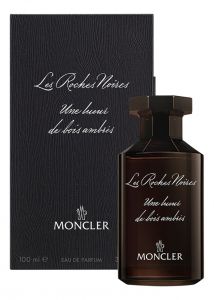 Moncler Les Roches Noires-Une Heur De Bois Ambres