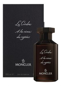 Moncler La Cordee-A La Cime Du Cypres