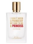 Kilian I Don't Need A Prince By My Side To Be A Princess Eau Fraiche