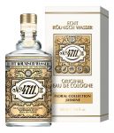 Maurer & Wirtz 4711 Jasmine Eau De Cologne