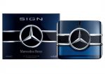 парфюм Mercedes-benz Sign
