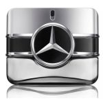 Mercedes-benz Sign Your Attitude