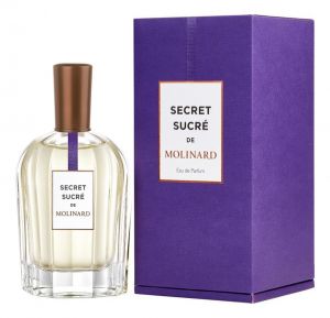 Molinard Secret Sucre