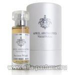 парфюм April Aromatics Precious Woods