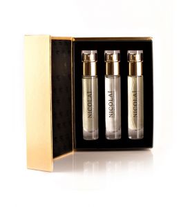 Parfums de Nicolai Set