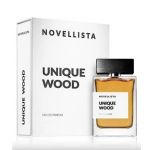 парфюм Novellista Unique Wood