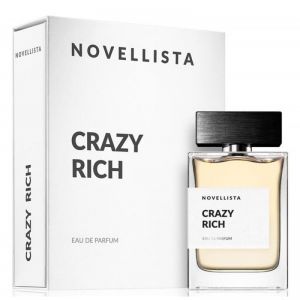 Novellista Crazy Rich