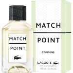 парфюм Lacoste Match Point Cologne