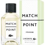 Lacoste Match Point Cologne