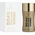 парфюм Dorall Collection DC 4U Exclusive