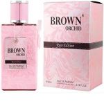 парфюм Fragrance World Brown Orchid Rose Edition