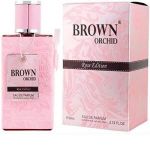 Fragrance World Brown Orchid Rose Edition